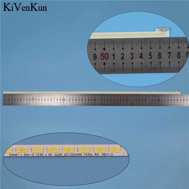 TV  LED Ʈ Ʈ Toshiba 46TL933 46TL936G 46TL938   ŰƮ LED  EXAMI SLED 2012SGS46 7030L 64 REV 1.0